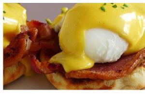eggs-benedict