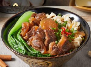 牛肉類