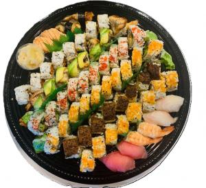 party tray