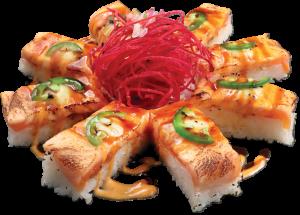 Aburi Oshi