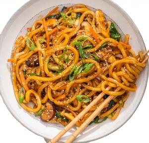 Yakiudon xx