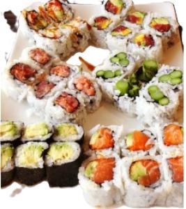lunch special
