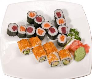 MakiSet-18pcs